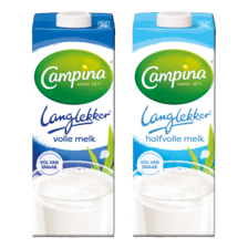 Campina LangLekker